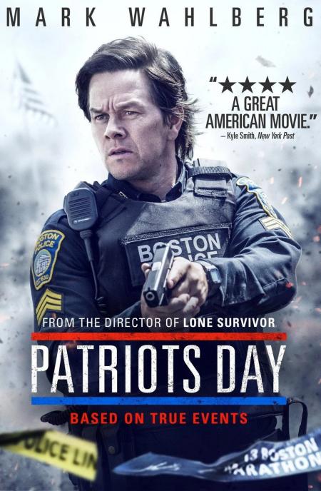 Patriots Day-Tamil Dubbed-2016