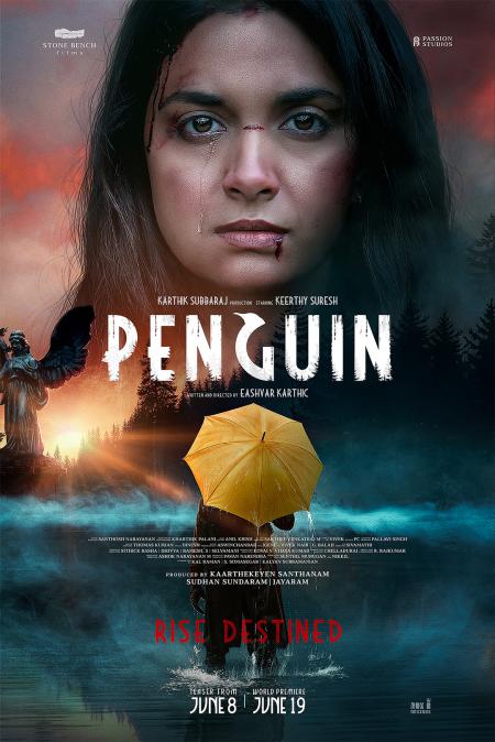 Penguin-Tamil-2020