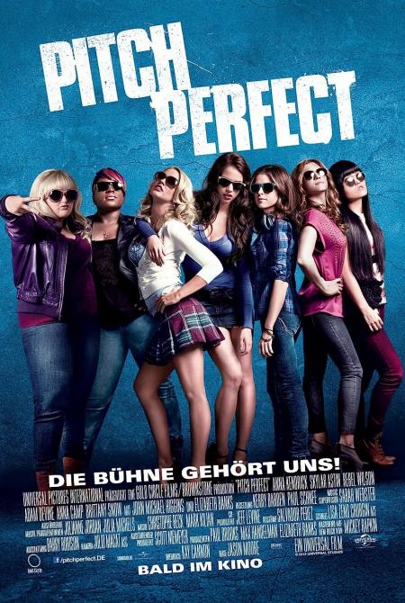 Pitch Perfect-Tamil Dubbed-2012