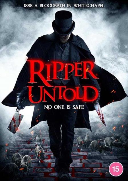 Ripper Untold-Tamil Dubbed-2021