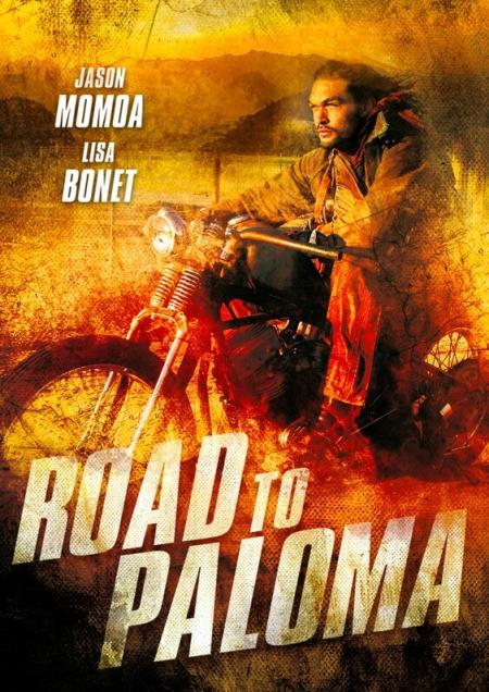 Road To Paloma-Tamil Dubbed-2014