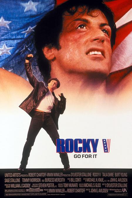 Rocky 5-Tamil Dubbed-1990