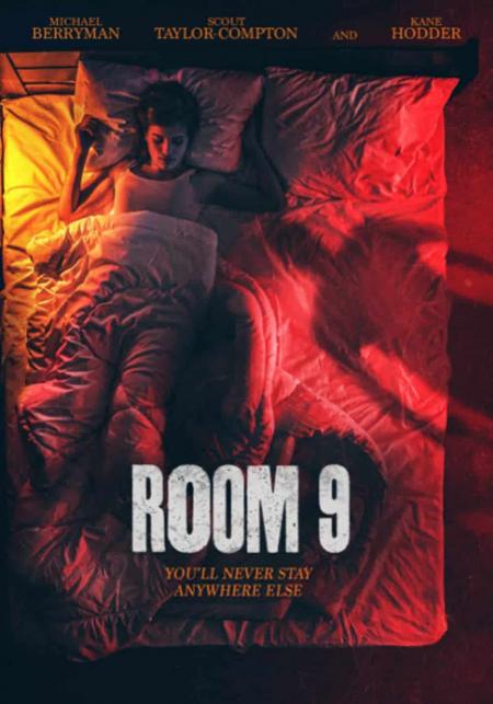 Room 9-Tamil Dubbed-2021