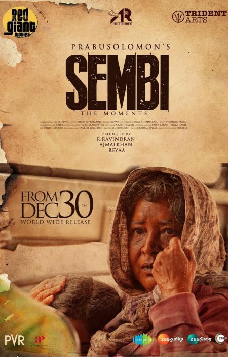 Sembi-Tamil Dubbed-2022