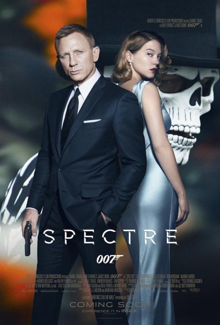 Spectre-Tamil Dubbed-2015
