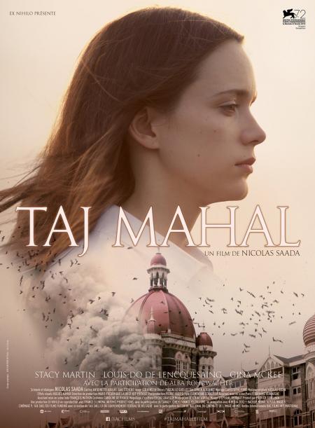 Taj Mahal-Tamil-1999