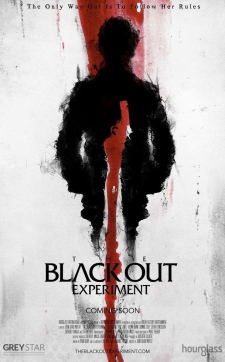 The Blackout Experiment-Tamil Dubbed-2021