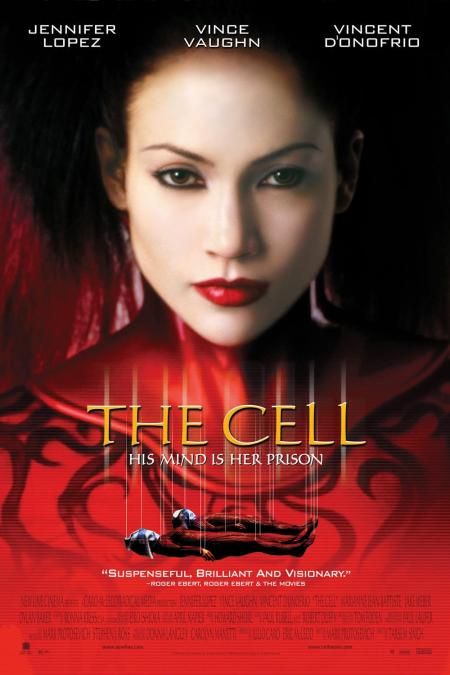 The Cell-Tamil Dubbed-2000
