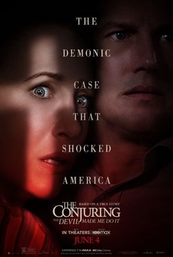 The Conjuring: The Devil Made Me Do It-Tamil Dubbed-2021