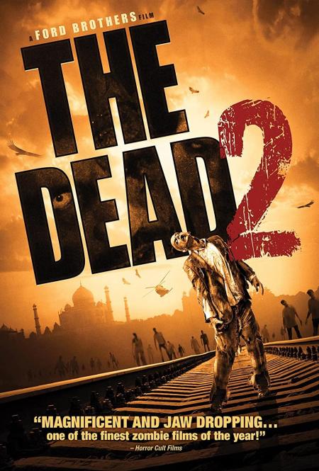 The Dead 2 India-Tamil Dubbed-2013