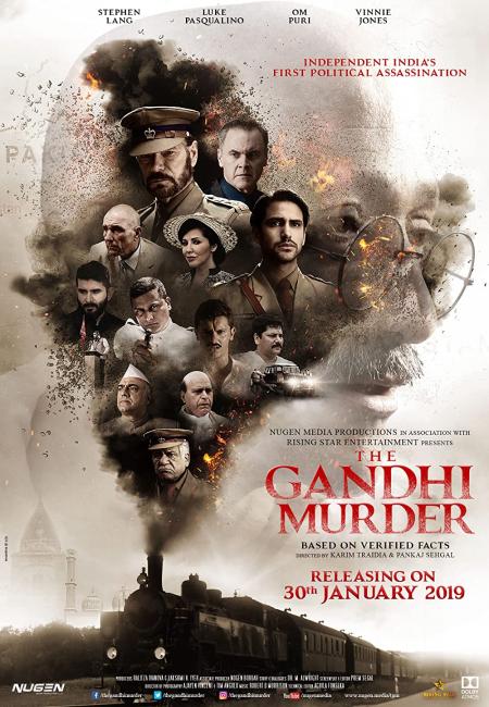 The Gandhi Murder-Tamil Dubbed-2019