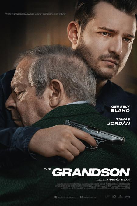 The Grandson-Tamil Dubbed-2022