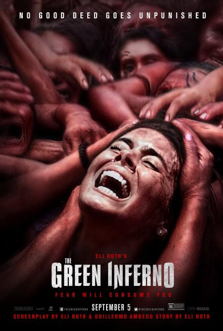 The Green Inferno-Tamil Dubbed-2015