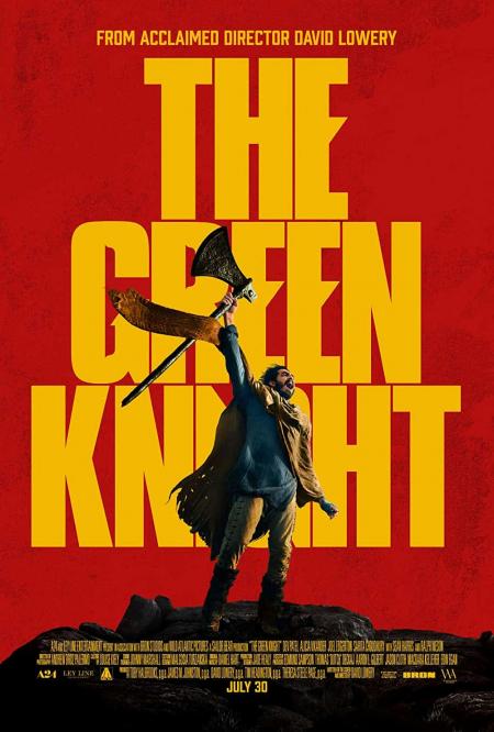 The Green Knight-Tamil Dubbed-2021