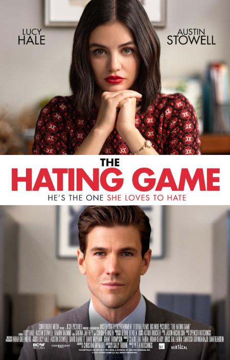 The Hating Game-Tamil Dubbed-2021