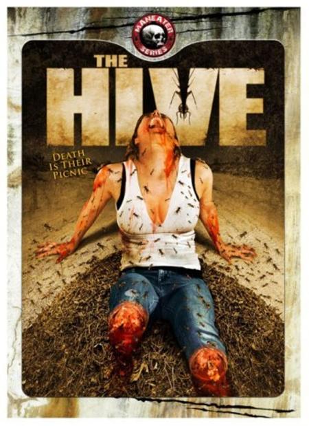 The Hive-Tamil Dubbed-2008