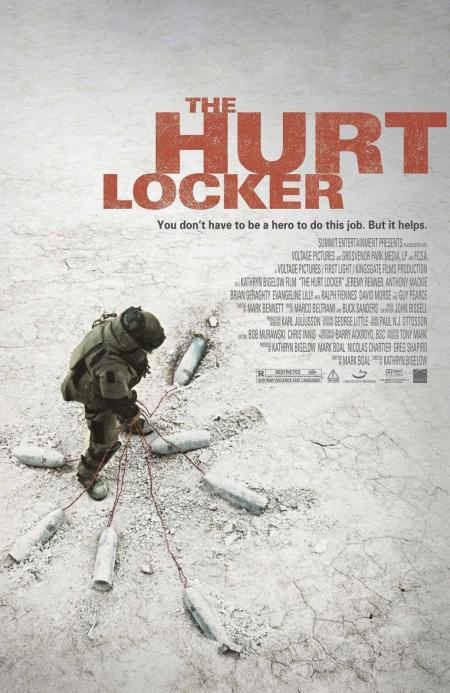 The Hurt Locker-Tamil Dubbed-2009
