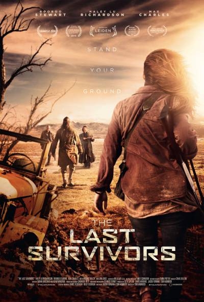 The Last Survivors 2014