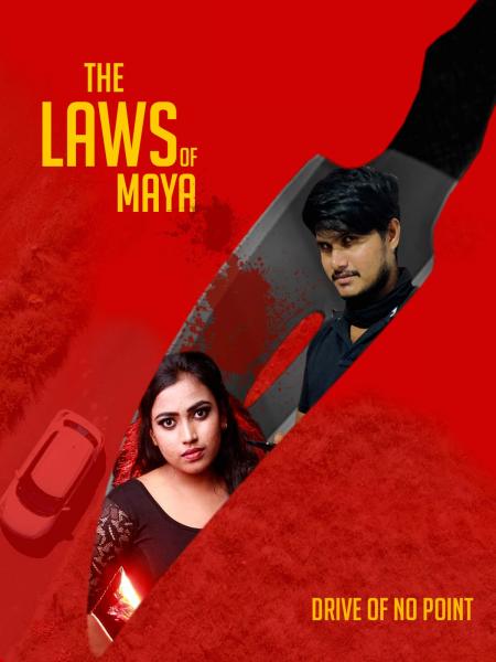 The Laws Of Maya-Tamil-2020