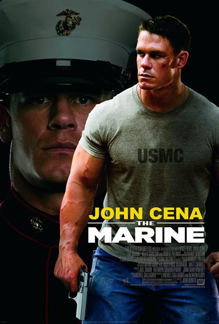 The Marine-Tamil Dubbed-2006