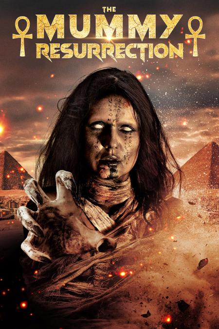 The Mummy: Resurrection Tamil Dubbed 2022