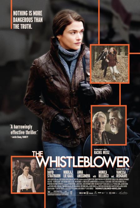 The Whistleblower-Tamil Dubbed-2011
