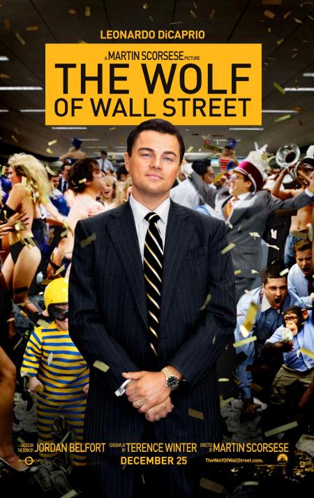 The Wolf of Wall Street-Tamil Dubbed-2013