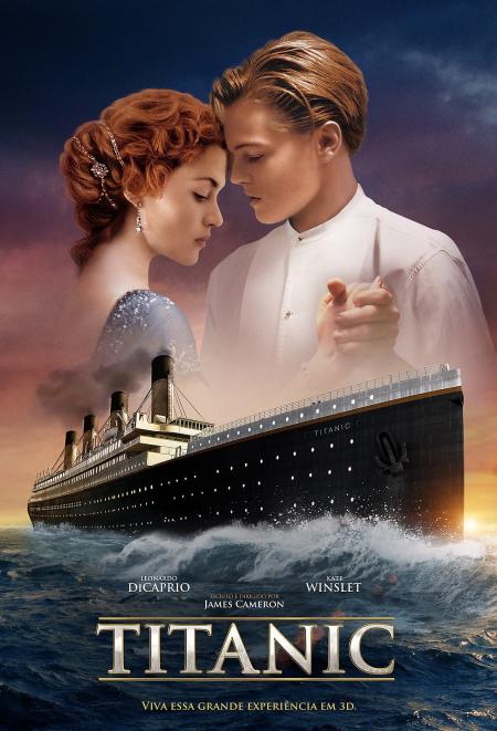 Titanic-Tamil Dubbed-1997