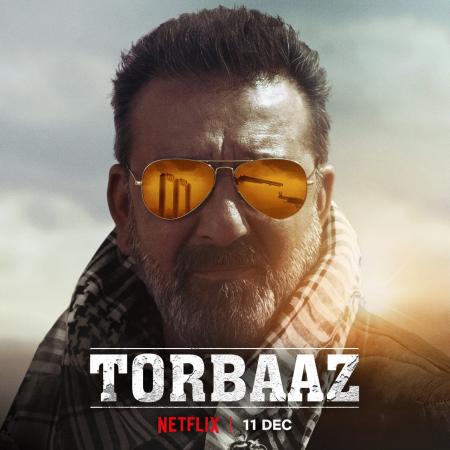 Torbaaz-Tamil Dubbed-2020