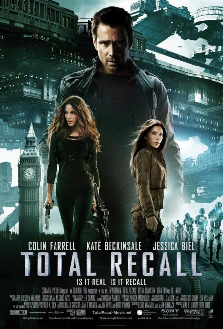 Total Recall-Tamil Dubbed`-2012