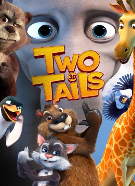 Two Tails-Tamil Dubbed-2018