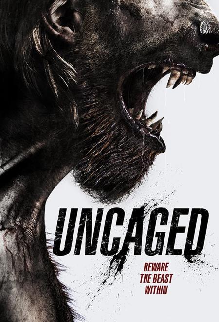 Uncaged-Tamil Dubbed-2016