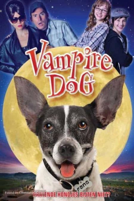 Vampire Dog-Tamil Dubbed-2012