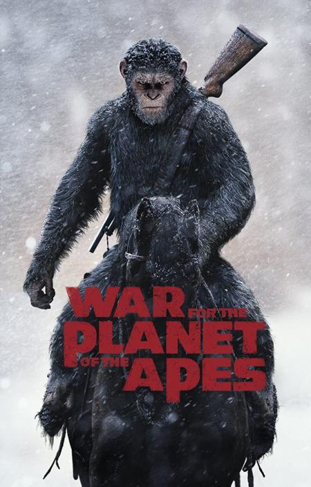 War for the Planet of the Apes-Tamil Dubbed-2017