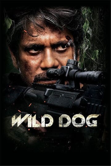 Wild Dog-Tamil-2021