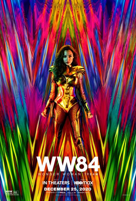 Wonder Woman 1984-Tamil Dubbed-2020