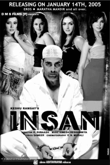 Insan-Tamil Dubbed-2005