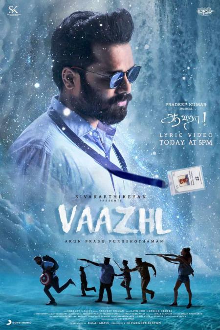 Vaazhl-Tamil-2021